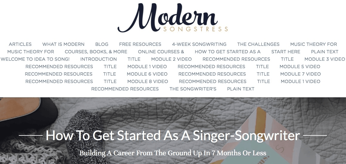 標誌設計範例四 標誌設計範例四